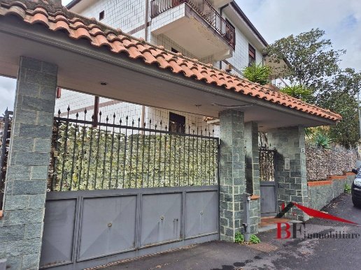 appartamento in vendita a Mascalucia in zona Massa Annunziata