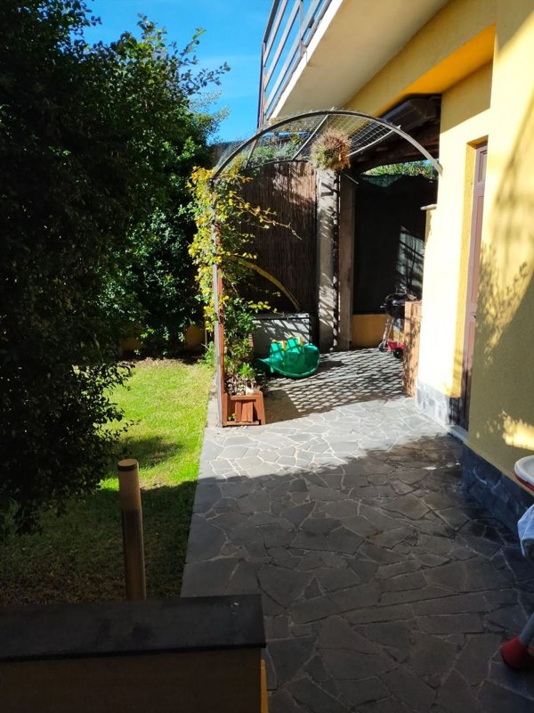 casa indipendente in vendita a Mascalucia