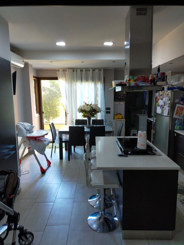 casa indipendente in vendita a Mascalucia