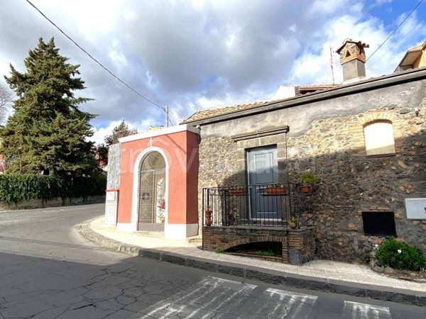 casa indipendente in vendita a Mascalucia