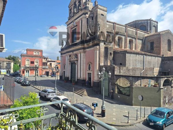 casa indipendente in vendita a Mascalucia