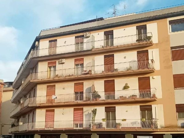 appartamento in vendita a Mascalucia