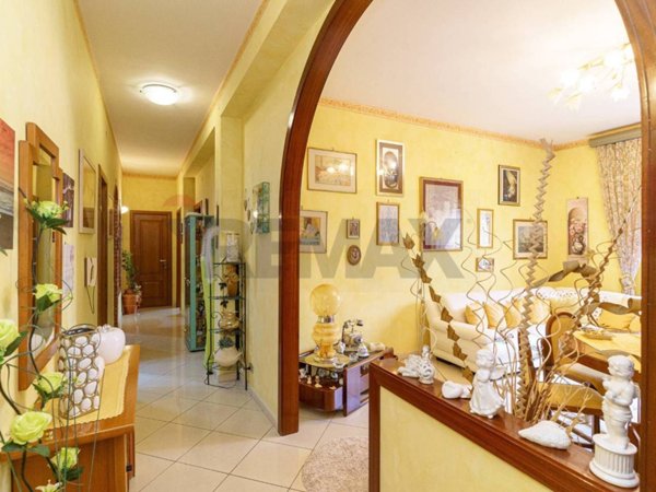 appartamento in vendita a Mascalucia