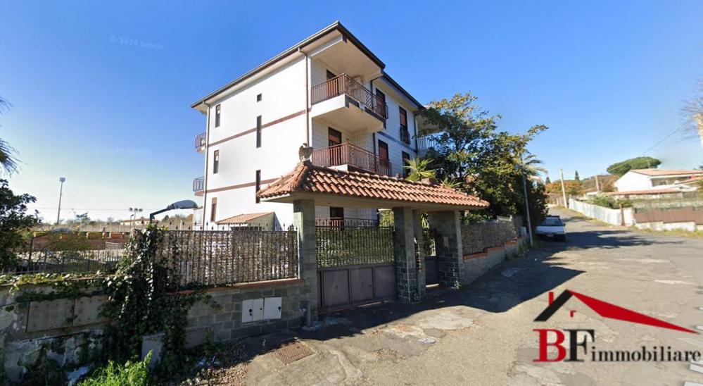 appartamento in vendita a Mascalucia