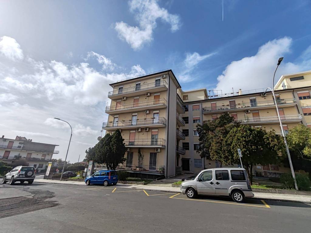 appartamento in vendita a Mascalucia
