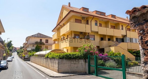 appartamento in vendita a Mascalucia