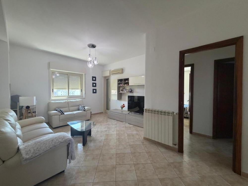appartamento in vendita a Mascalucia