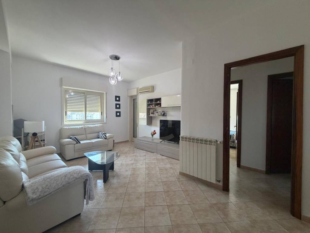 appartamento in vendita a Mascalucia