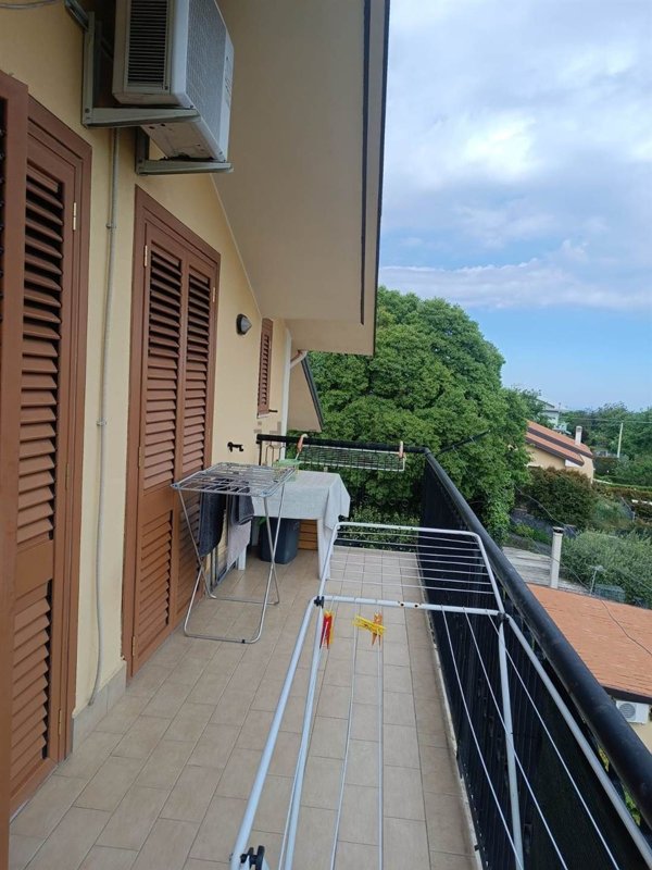 appartamento in vendita a Mascalucia in zona Massa Annunziata