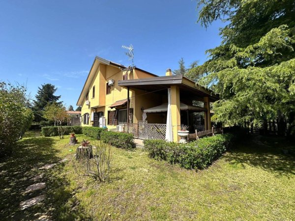 appartamento in vendita a Mascalucia
