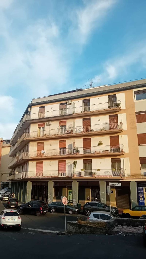 appartamento in vendita a Mascalucia