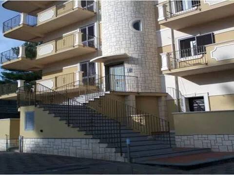 appartamento in vendita a Mascalucia