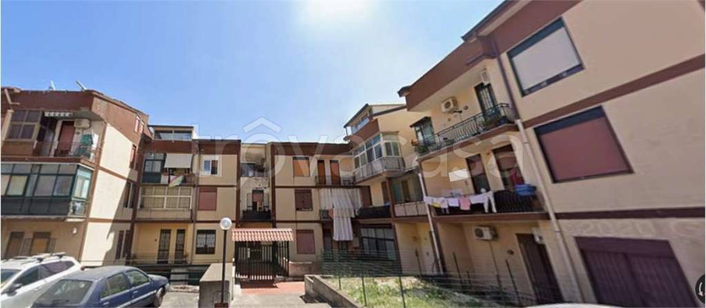 appartamento in vendita a Mascalucia