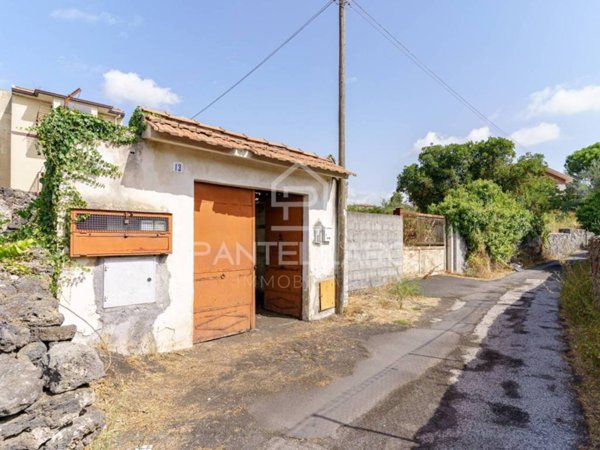 appartamento in vendita a Mascalucia