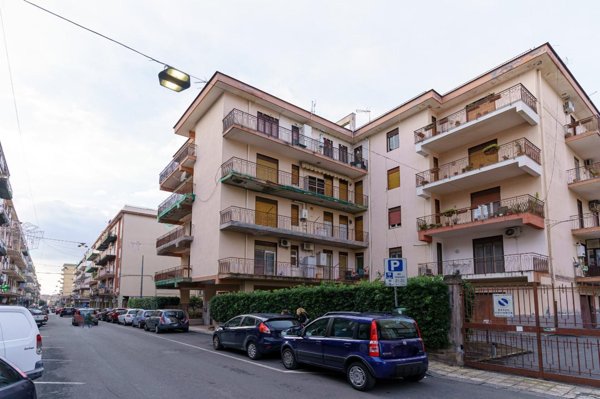 appartamento in vendita a Mascalucia