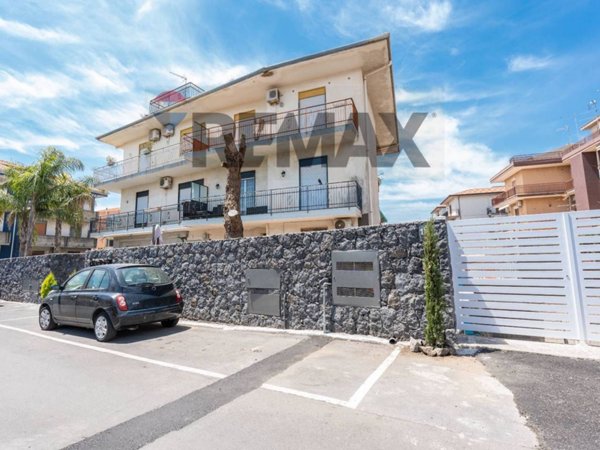 appartamento in vendita a Mascalucia