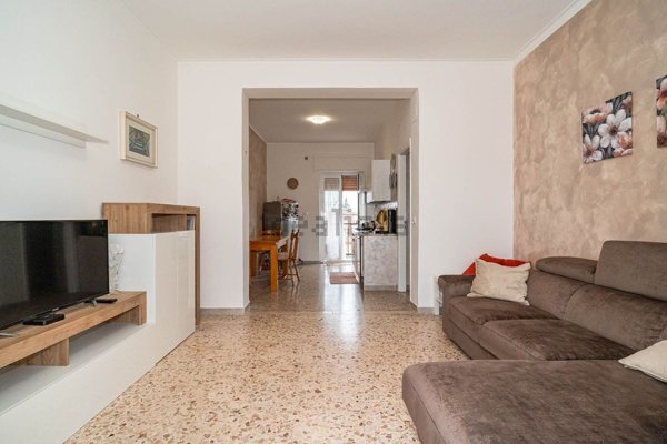 appartamento in vendita a Mascalucia