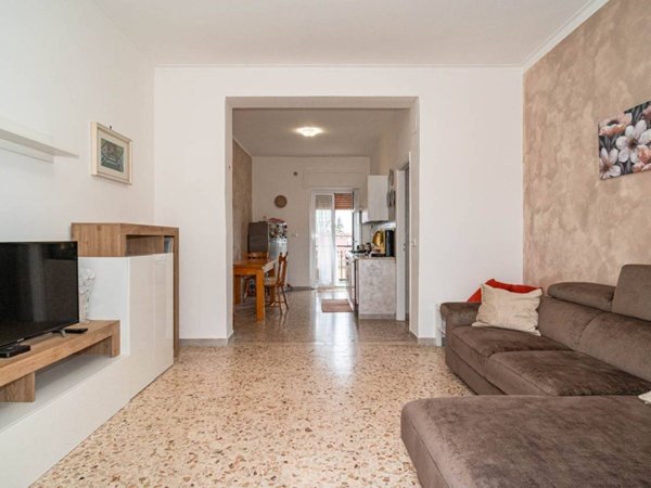 appartamento in vendita a Mascalucia