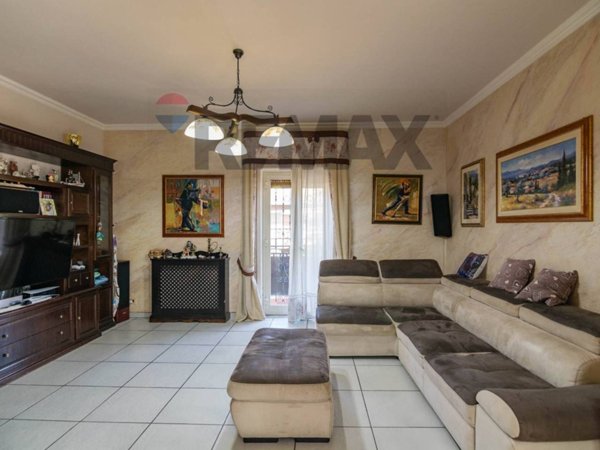 appartamento in vendita a Mascalucia