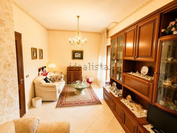 appartamento in vendita a Mascalucia
