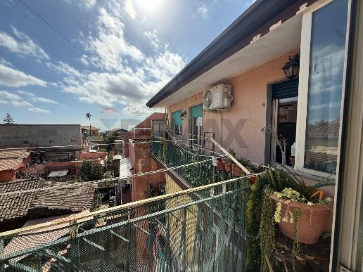 appartamento in vendita a Mascalucia