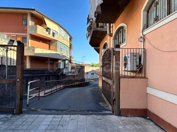 appartamento in vendita a Mascalucia