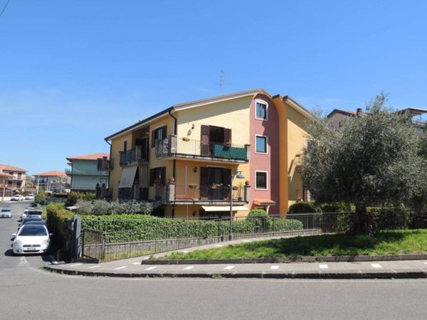appartamento in vendita a Mascalucia