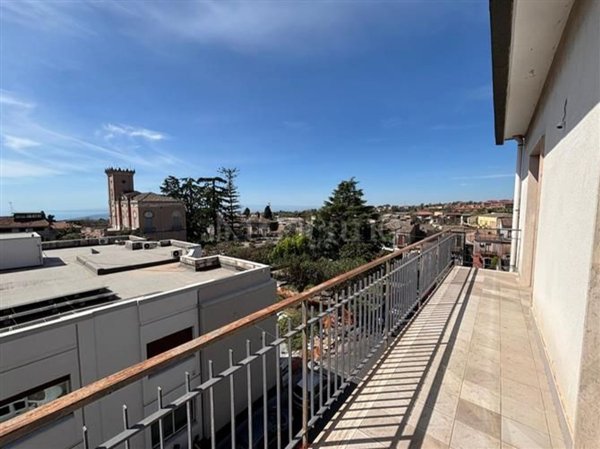 appartamento in vendita a Mascalucia