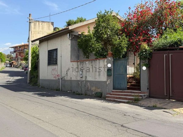 appartamento in vendita a Mascalucia