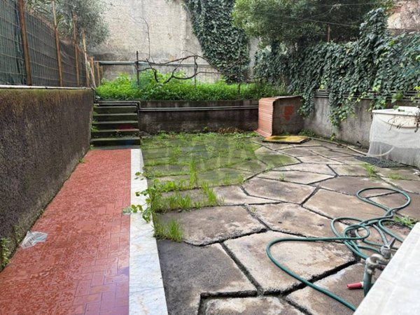 appartamento in vendita a Mascalucia