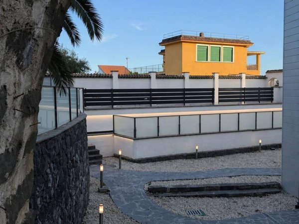 loft in vendita a Mascalucia