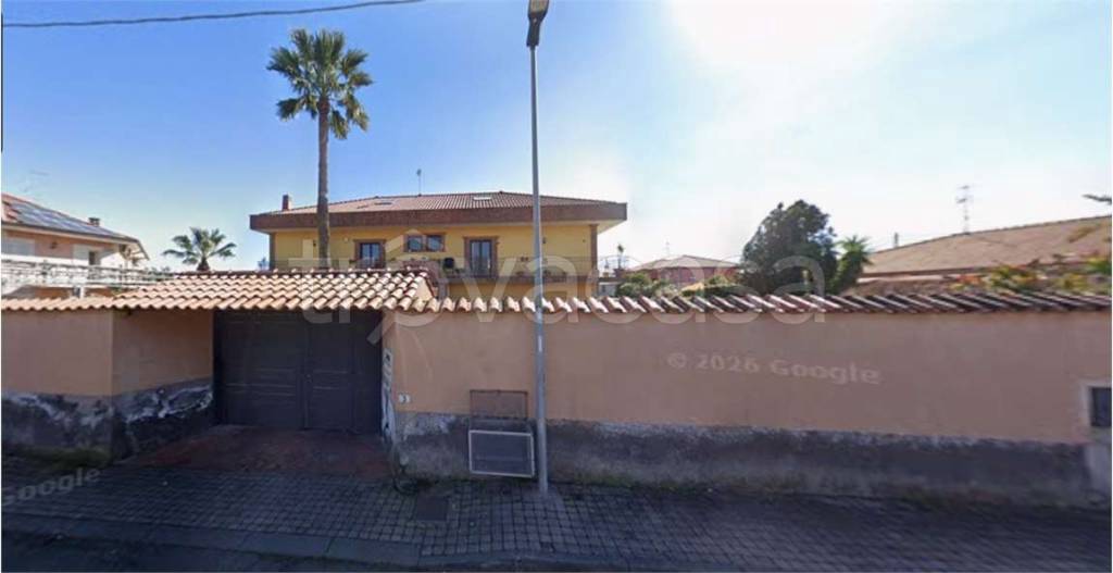 casa indipendente in vendita a Mascalucia