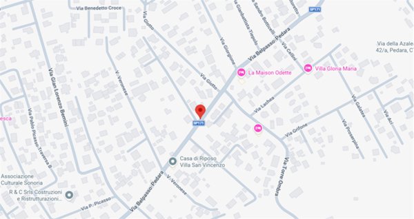 casa indipendente in vendita a Mascalucia in zona Massa Annunziata