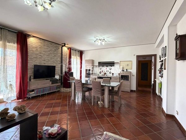 appartamento in vendita a Mascalucia