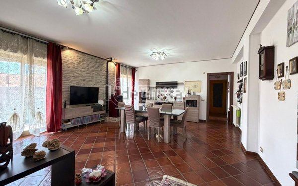 appartamento in vendita a Mascalucia