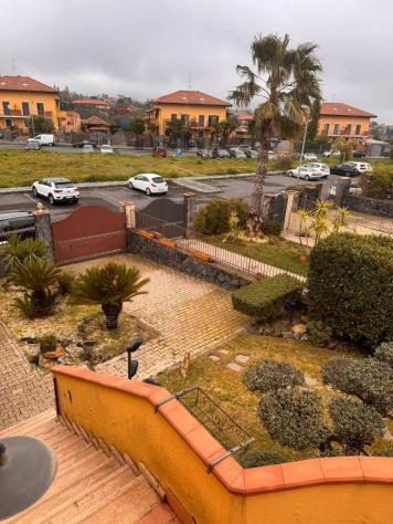 casa indipendente in vendita a Mascalucia