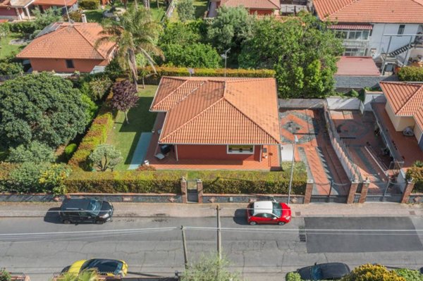 casa indipendente in vendita a Mascalucia