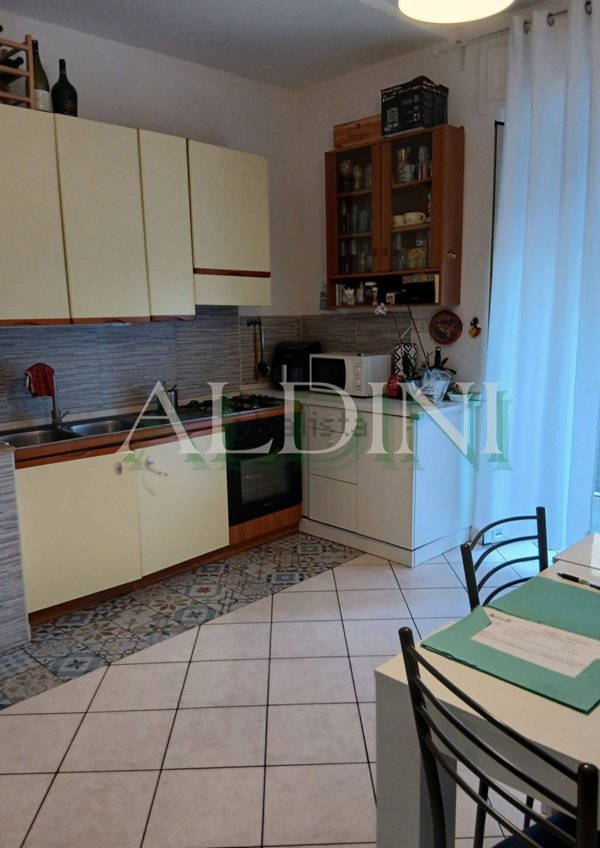 appartamento in vendita a Mascalucia