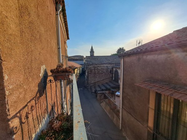 appartamento in vendita a Mascalucia