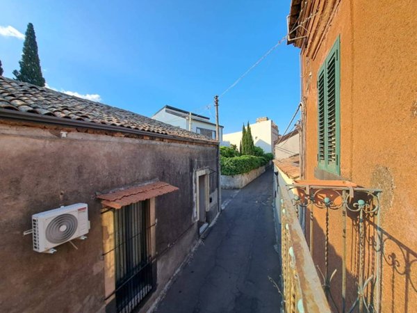 appartamento in vendita a Mascalucia