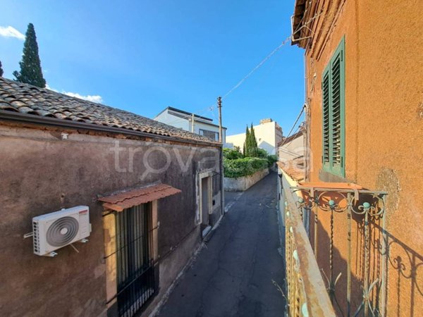 appartamento in vendita a Mascalucia