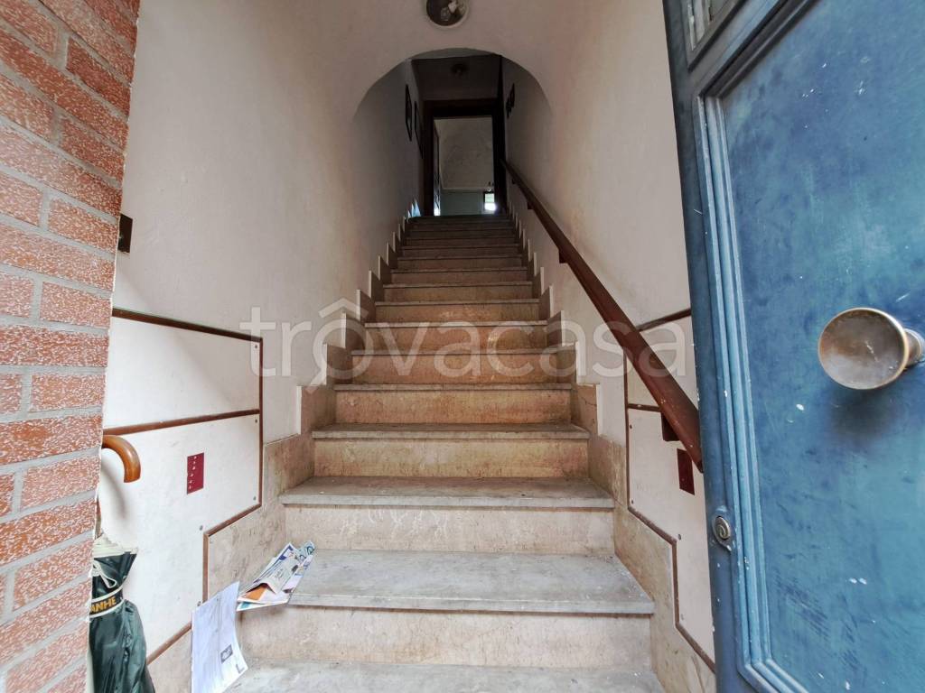 appartamento in vendita a Mascalucia