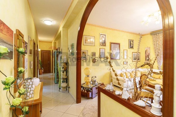appartamento in vendita a Mascalucia