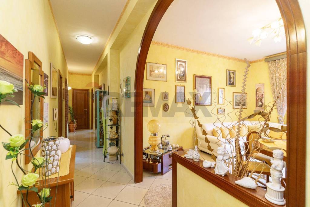 appartamento in vendita a Mascalucia