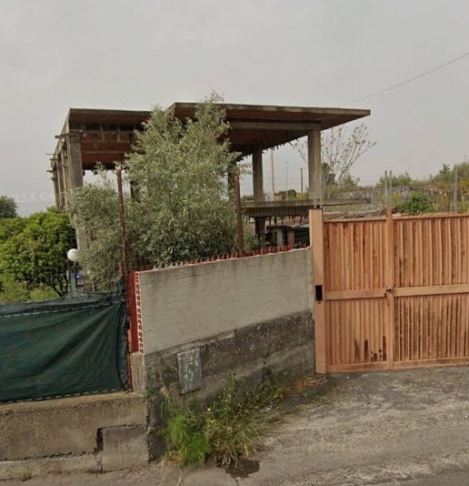 casa indipendente in vendita a Mascalucia