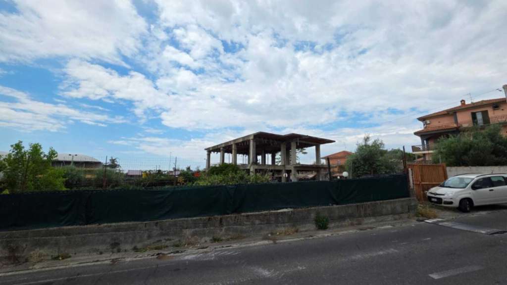 casa indipendente in vendita a Mascalucia