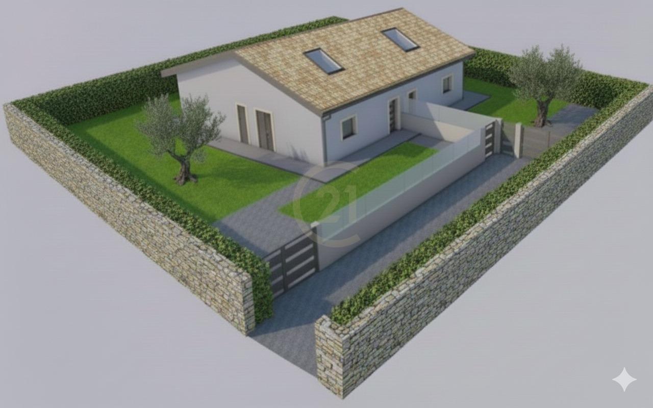 appartamento in vendita a Mascalucia