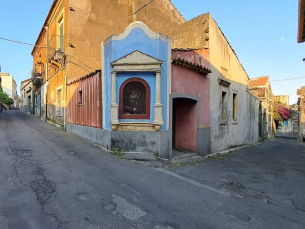 appartamento in vendita a Mascalucia