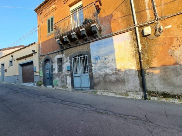 appartamento in vendita a Mascalucia