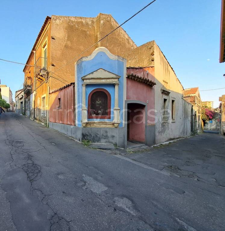 appartamento in vendita a Mascalucia